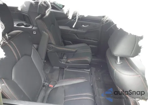 2025 Honda Pilot Trailsport z USA, uszkodzony, nr VIN 5FNYG1H65SB179430